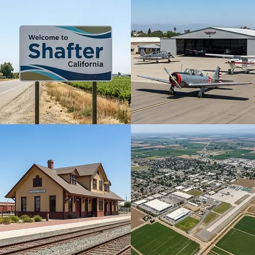 Shafter CA Garage Cabinets