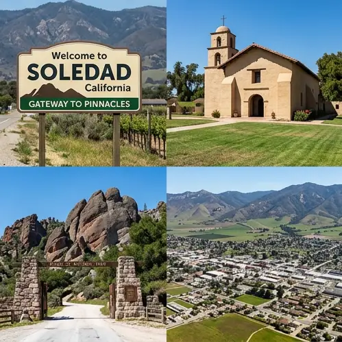 Soledad CA Garage Cabinets