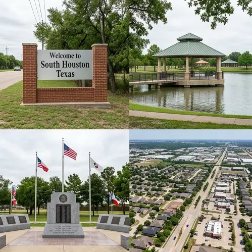 South Houston TX Garage Cabinets