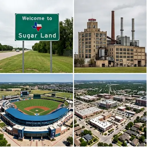 Sugar Land TX Garage Cabinets