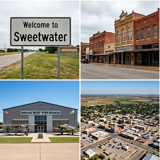 Sweetwater TX Garage Cabinets