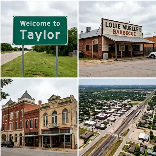 Taylor TX Garage Cabinets