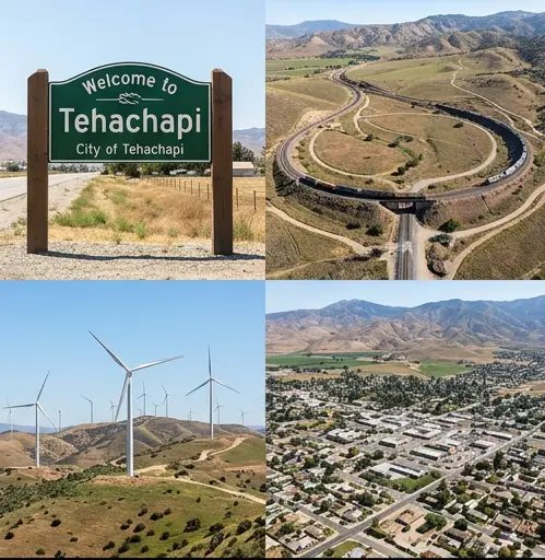 Tehachapi CA Garage Cabinets