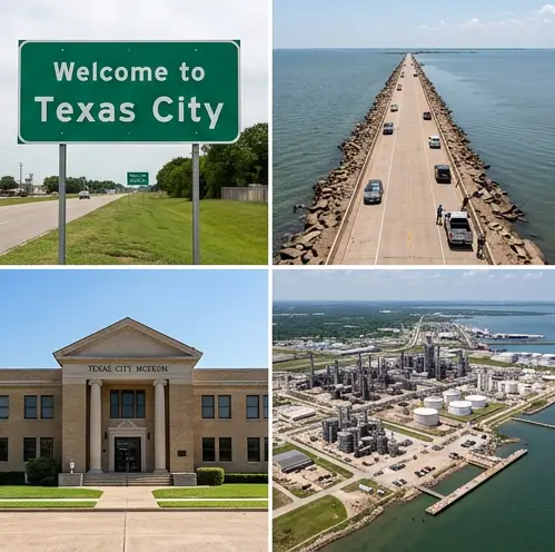 Texas City TX Garage Cabinets