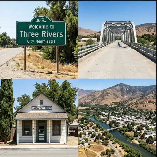 Three Rivers CA Garage Cabinets