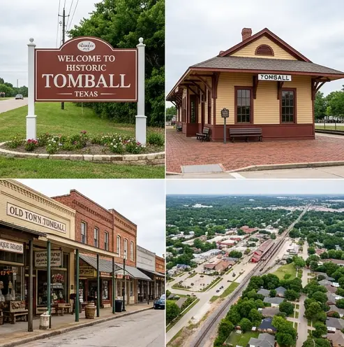 Tomball TX Garage Cabinets