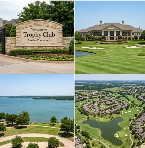 Trophy Club TX Garage Cabinets