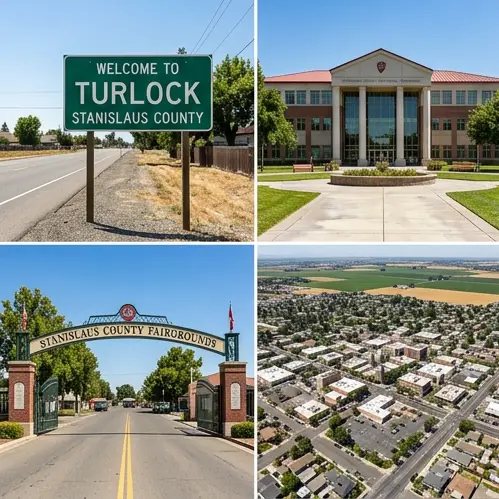 Turlock CA Garage Cabinets