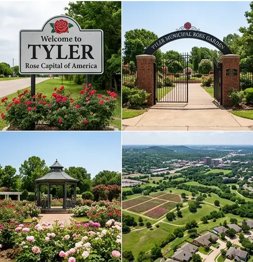 Tyler TX Garage Cabinets
