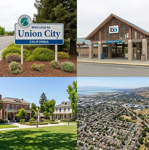 Union City CA Garage Cabinets