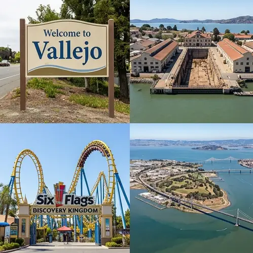 Vallejo CA Garage Cabinets