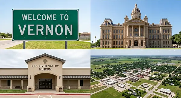 Vernon TX Garage Cabinets