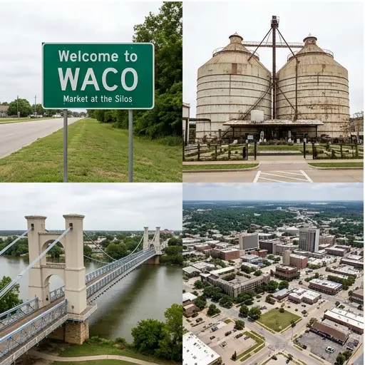 Waco TX Garage Cabinets