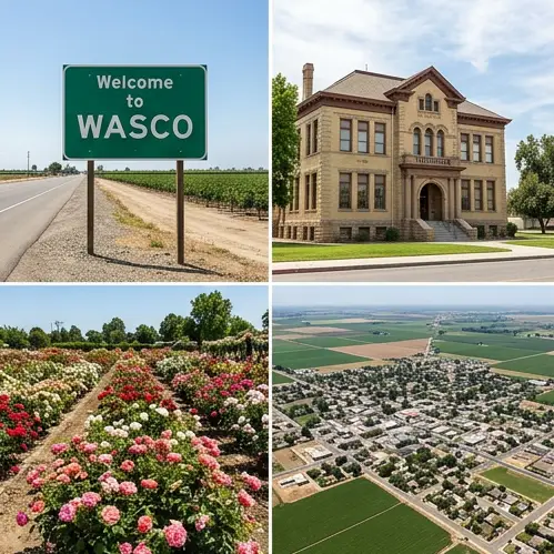 Wasco CA Garage Cabinets