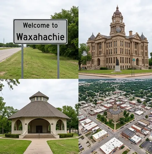 Waxahachie TX Garage Cabinets