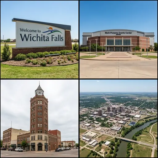 Wichita Falls TX Garage Cabinets