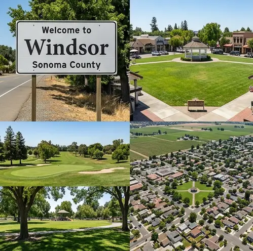 Windsor CA Garage Cabinets