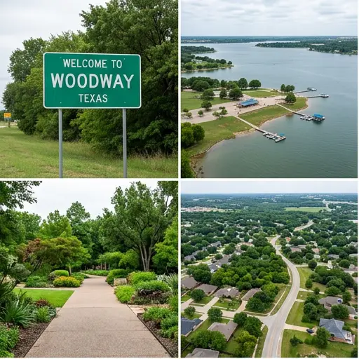 Woodway TX Garage Cabinets