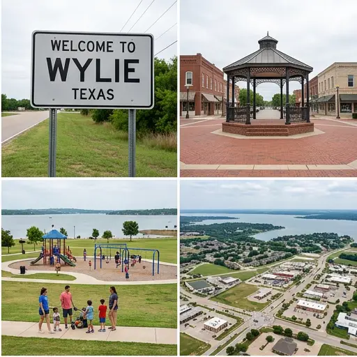 Wylie TX Garage Cabinets