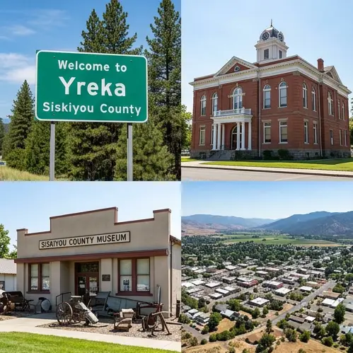 Yreka CA Garage Cabinets