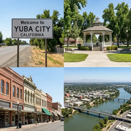 Yuba City CA Garage Cabinets