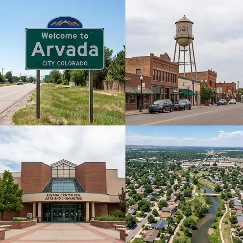 Arvada CO Garage Cabinets
