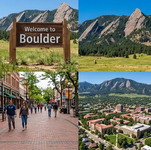 Boulder CO Garage Cabinets