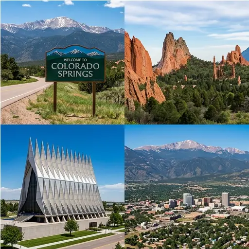 Colorado Springs CO Garage Cabinets