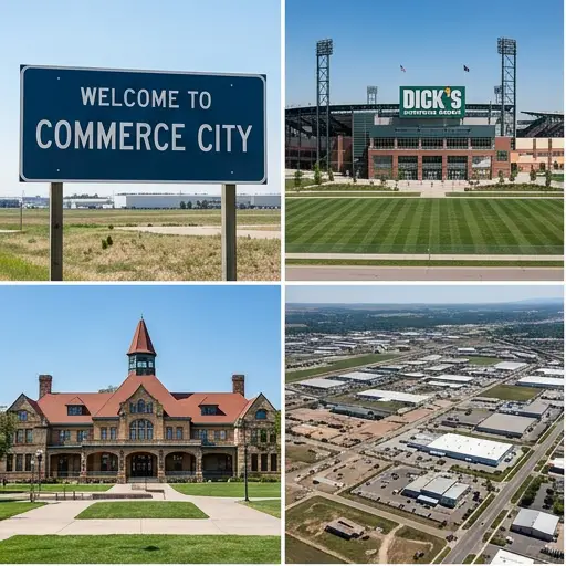 Commerce City CO Garage Cabinets