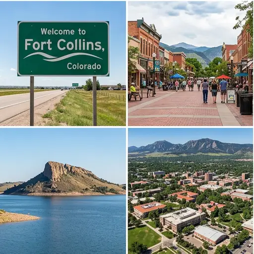 Fort Collins CO Garage Cabinets