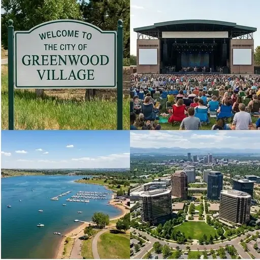 Greenwood Village CO Garage Cabinets