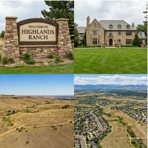 Highlands Ranch CO Garage Cabinets