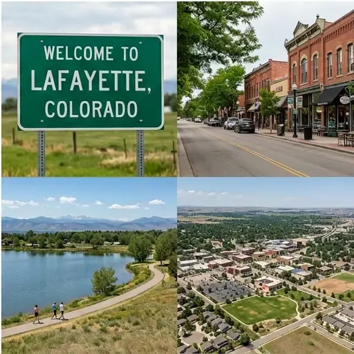 Lafayette CO Garage Cabinets