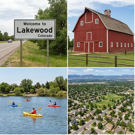 Lakewood CO Garage Cabinets