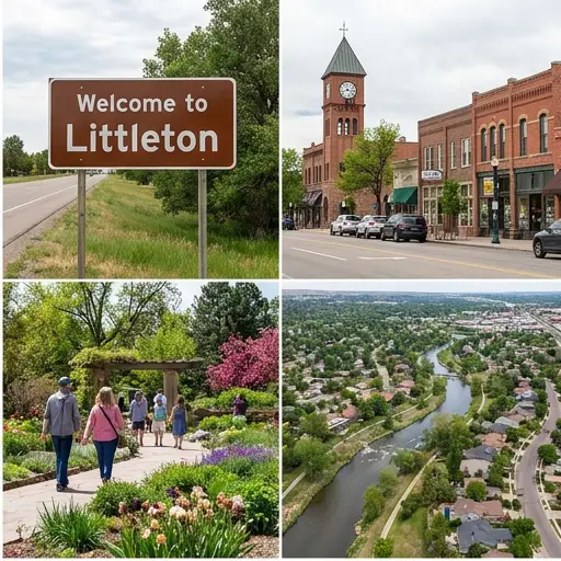 Littleton CO Garage Cabinets
