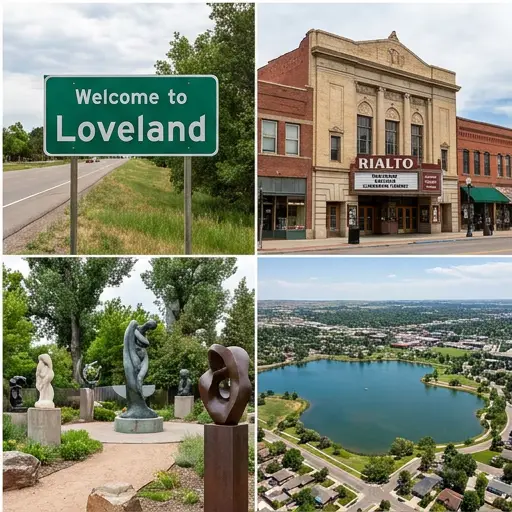 Loveland CO Garage Cabinets