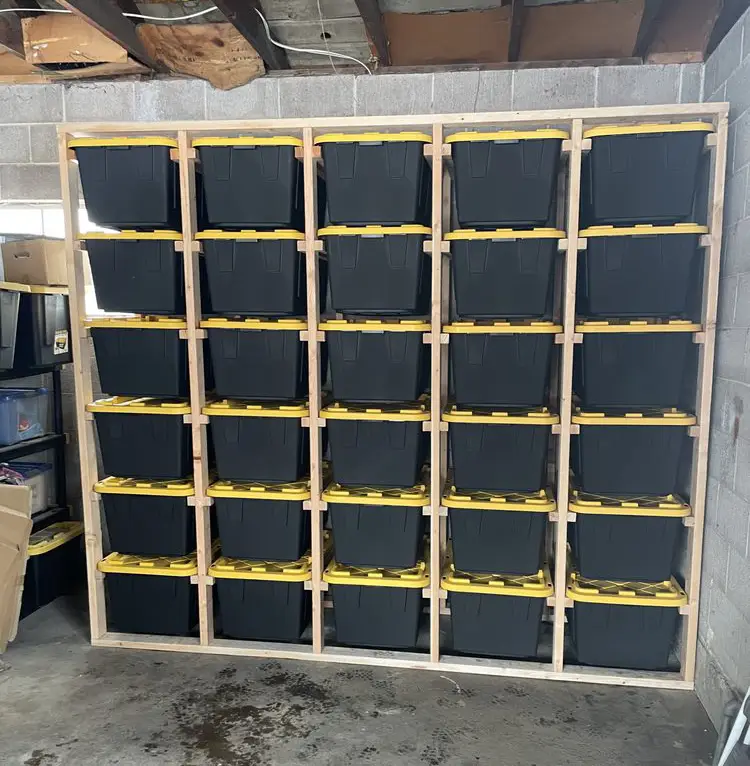 shelfs 5 w