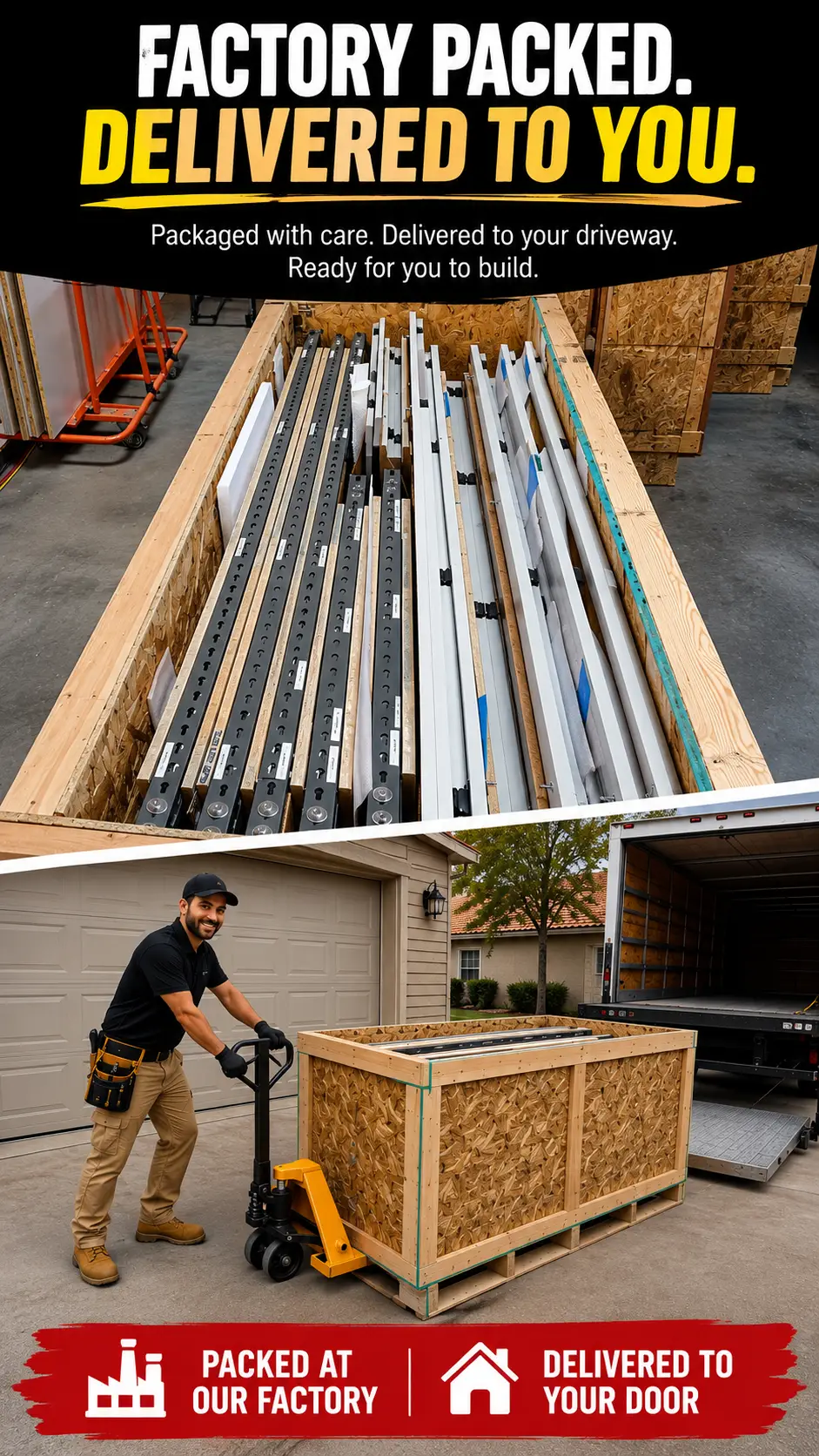 Handyman garage cabinets 9wm