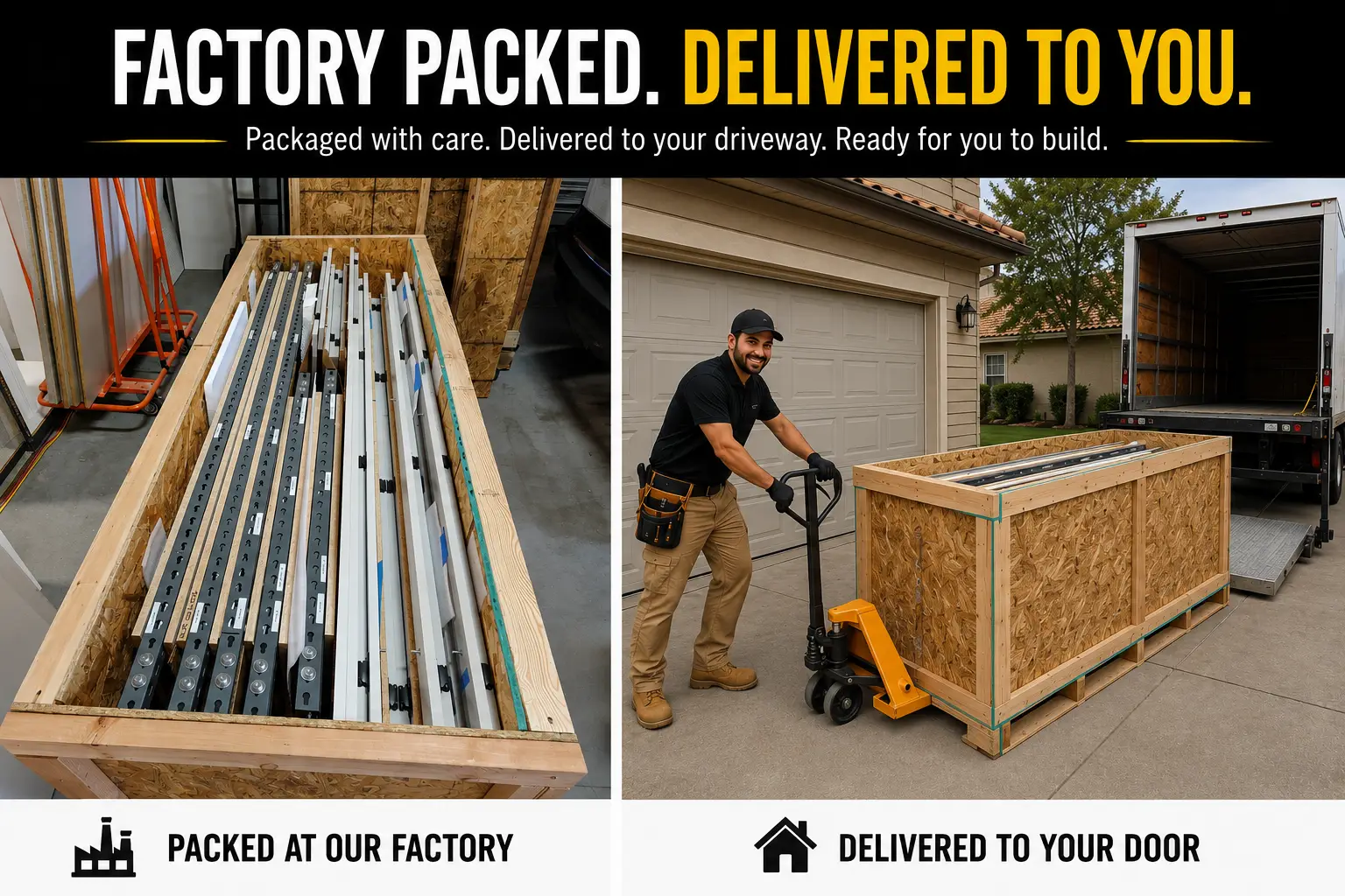 Handyman garage cabinets 9wd