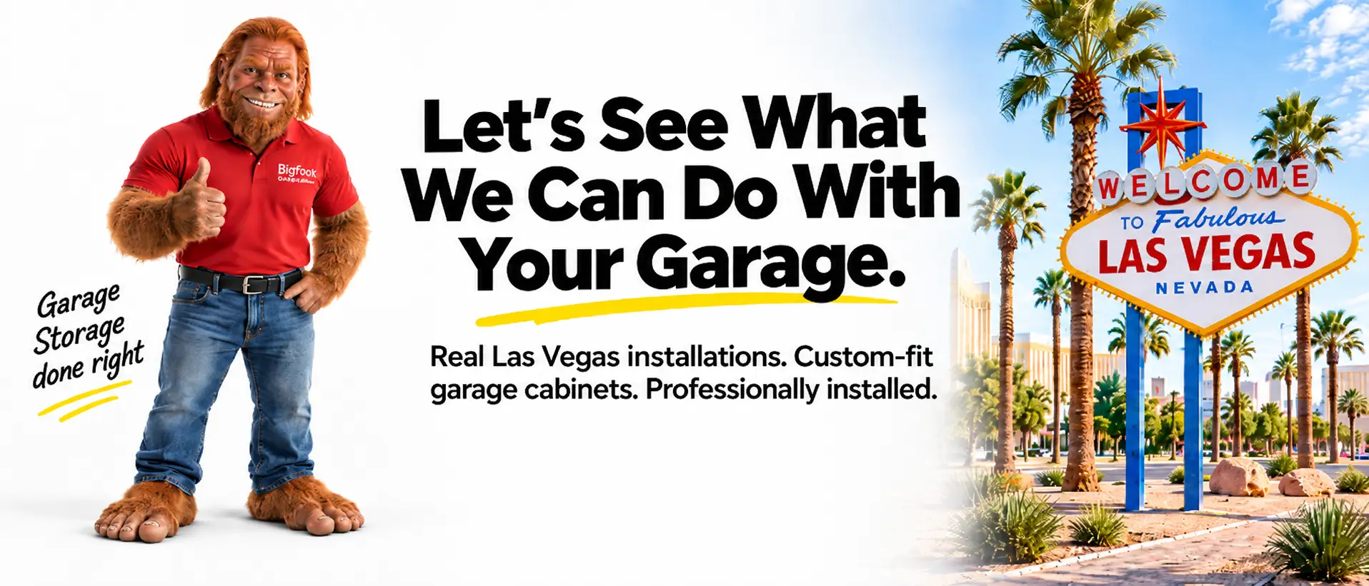 lv garage makeover part 1 add button w